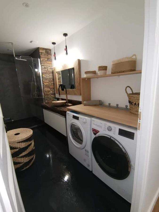 Апартаменти Loft 100M2 Neuf Entierement Equipee Callac Екстер'єр фото