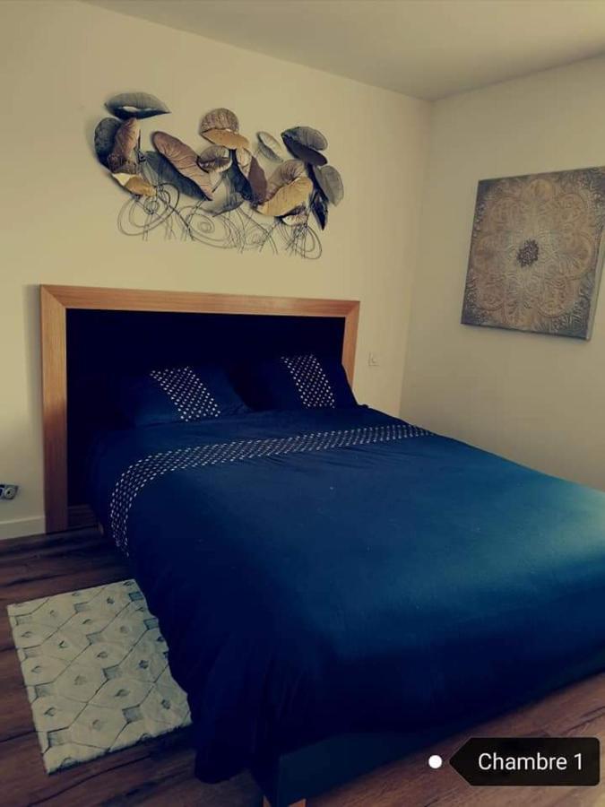 Апартаменти Loft 100M2 Neuf Entierement Equipee Callac Екстер'єр фото